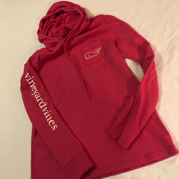 Vineyard Vines Tops - Vineyard Vines Hoodie